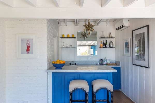 Spa - Casa Laguna Hotel & Spa Laguna Beach