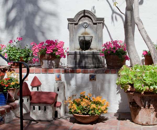  - Casa Laguna Hotel & Spa Laguna Beach