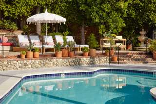 Pool - Casa Laguna Hotel & Spa Laguna Beach