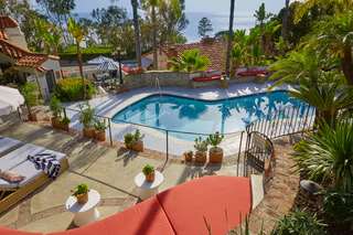 Pool - Casa Laguna Hotel & Spa Laguna Beach
