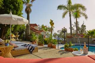 Pool - Casa Laguna Hotel & Spa Laguna Beach