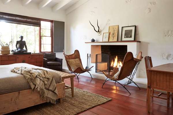 Suite - Sparrows Lodge Palm Springs