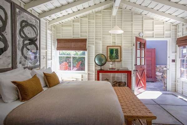  - Sparrows Lodge Palm Springs