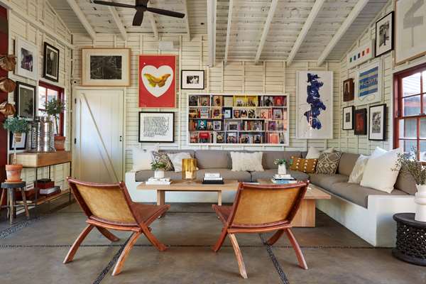 Spa - Sparrows Lodge Palm Springs