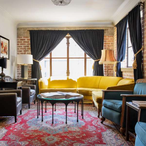  - Granada Hotel & Bistro San Luis Obispo