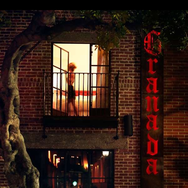  - Granada Hotel & Bistro San Luis Obispo