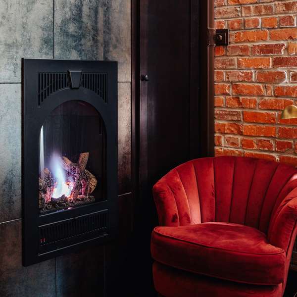  - Granada Hotel & Bistro San Luis Obispo