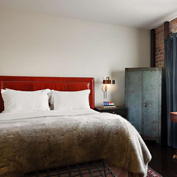  - Granada Hotel & Bistro San Luis Obispo