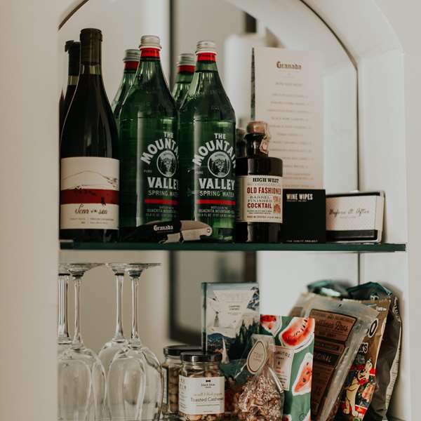  - Granada Hotel & Bistro San Luis Obispo