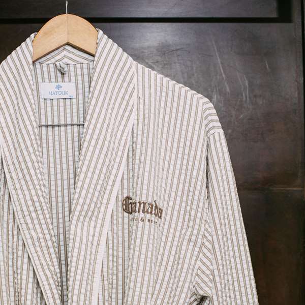  - Granada Hotel & Bistro San Luis Obispo