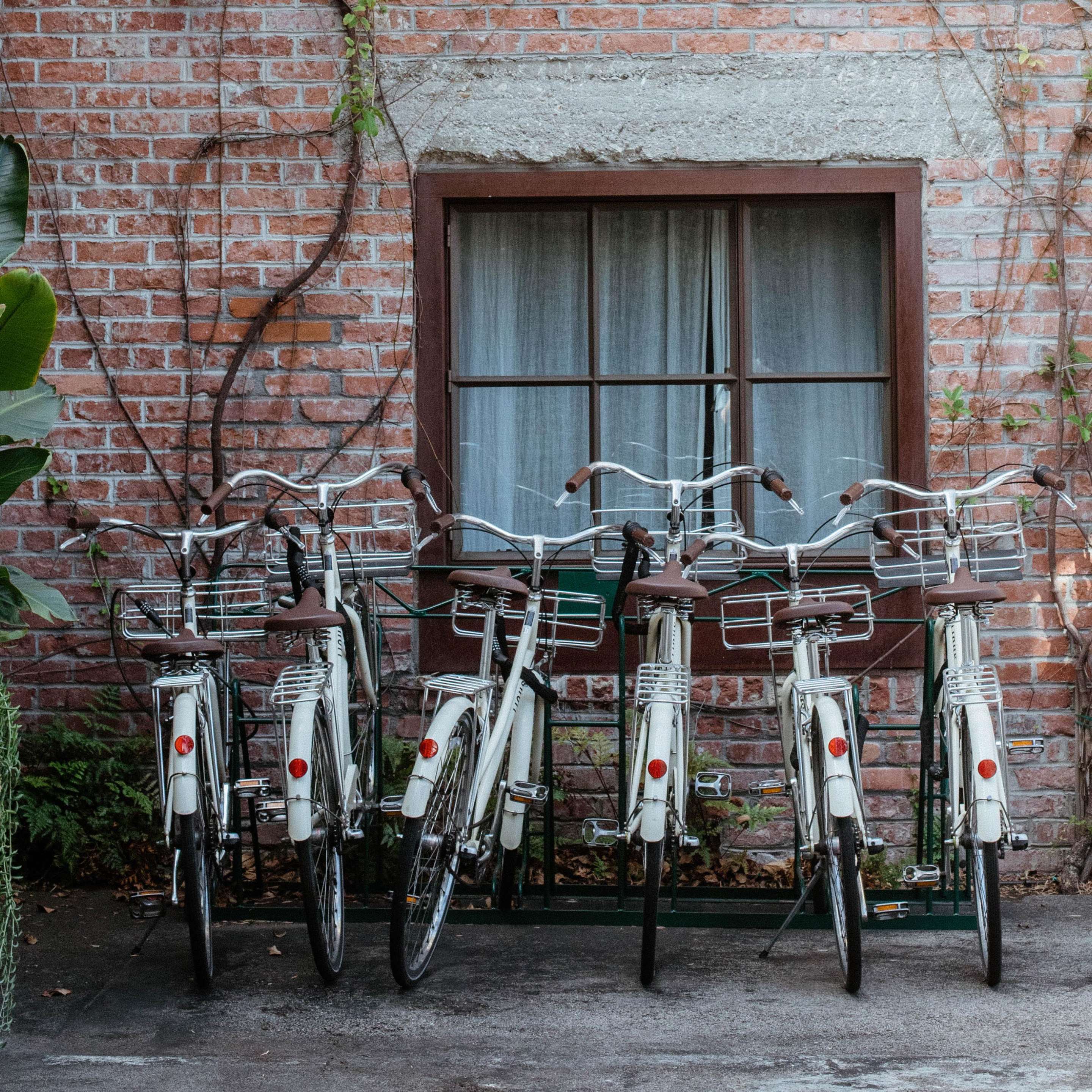 Linus Bikes | Granada Hotel & Bistro
