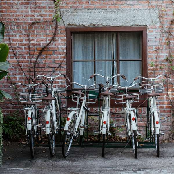 Recreation - Granada Hotel & Bistro San Luis Obispo