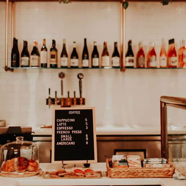  - Granada Hotel & Bistro San Luis Obispo