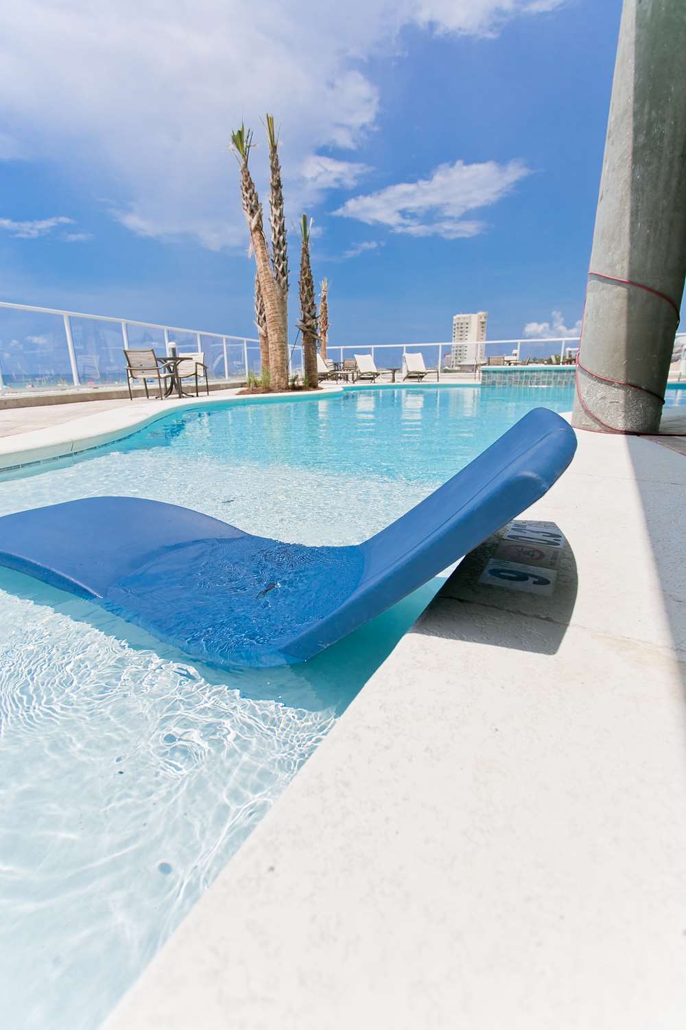 Best Western Premier The Tides Hotel Orange Beach, AL See Discounts