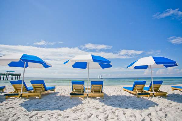  - Best Western Premier The Tides Hotel Orange Beach