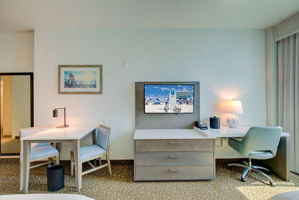  - Best Western Premier The Tides Hotel Orange Beach