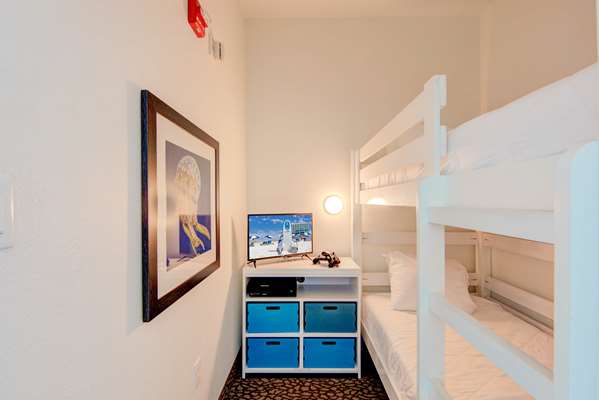  - Best Western Premier The Tides Hotel Orange Beach