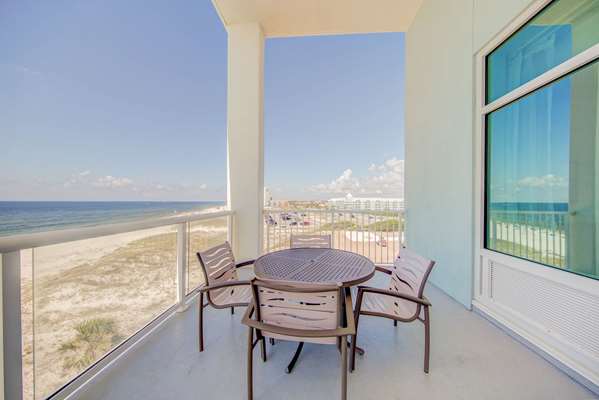  - Best Western Premier The Tides Hotel Orange Beach