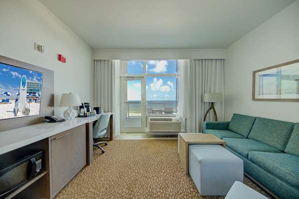  - Best Western Premier The Tides Hotel Orange Beach