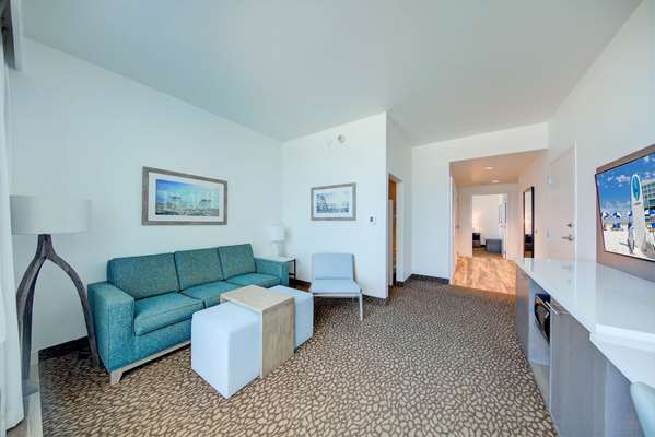  - Best Western Premier The Tides Hotel Orange Beach