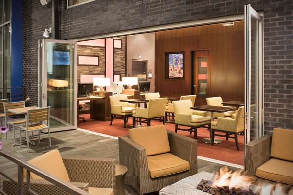 Exterior view - Hyatt Place Hotel Westlake - I-90, Exit 156