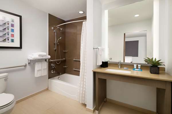  - Hyatt House Hotel Frisco