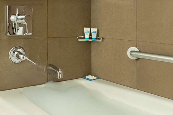  - Hyatt House Hotel Frisco