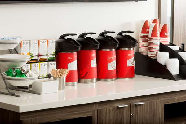  - Hyatt House Hotel Frisco