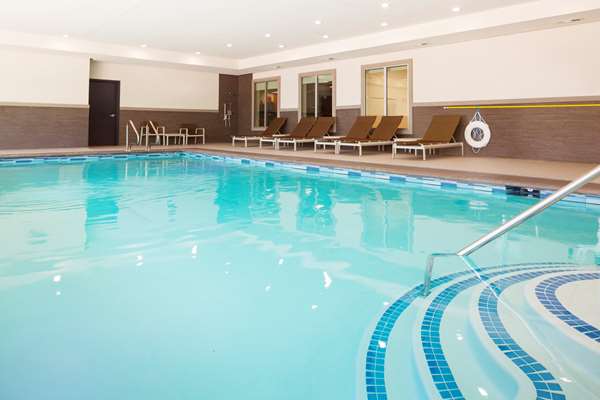 Pool - Hyatt House Hotel Frisco