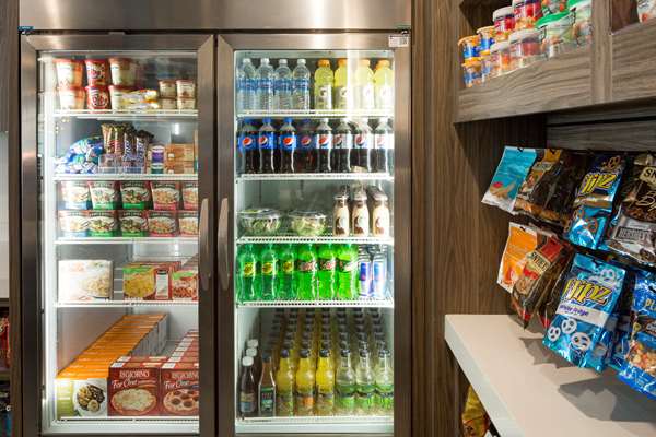  - Hyatt House Hotel Frisco