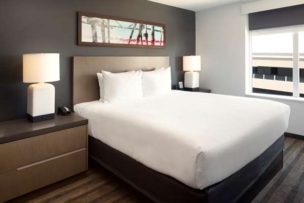  - Hyatt House Hotel Frisco