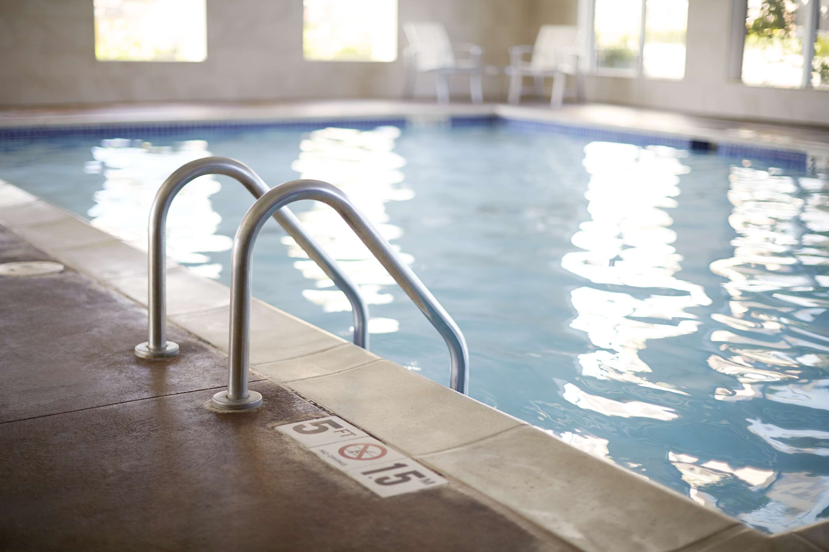 Pool | Hyatt Place DFW