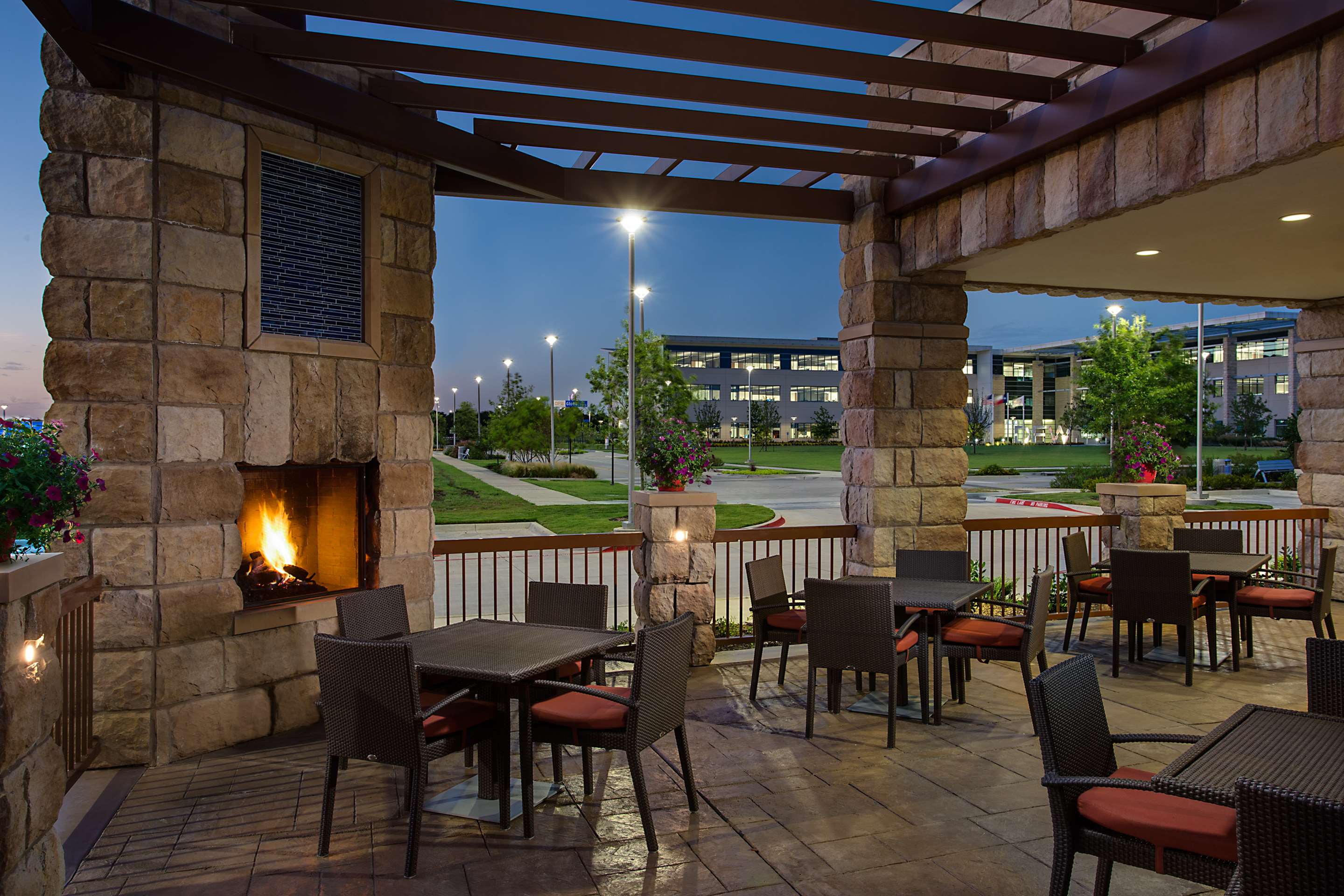 Exterior | Hyatt Place DFW