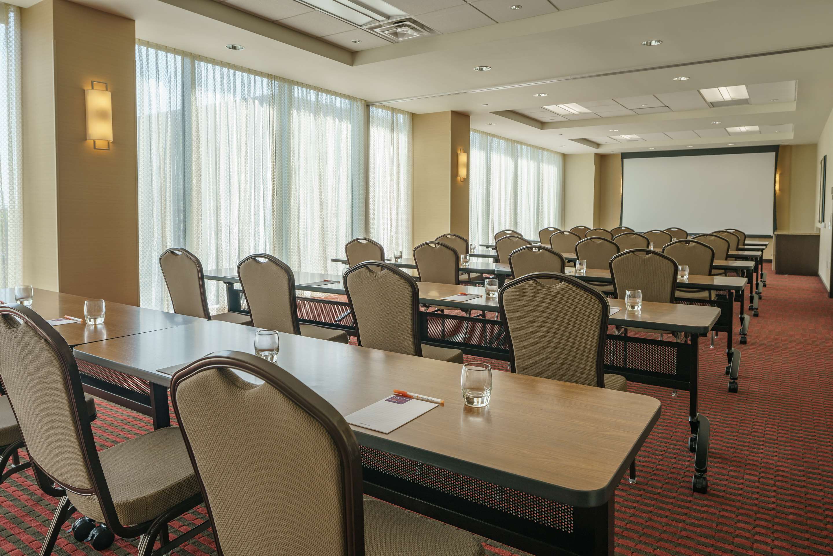 Meeting Room | Hyatt Place Houston/Galleria