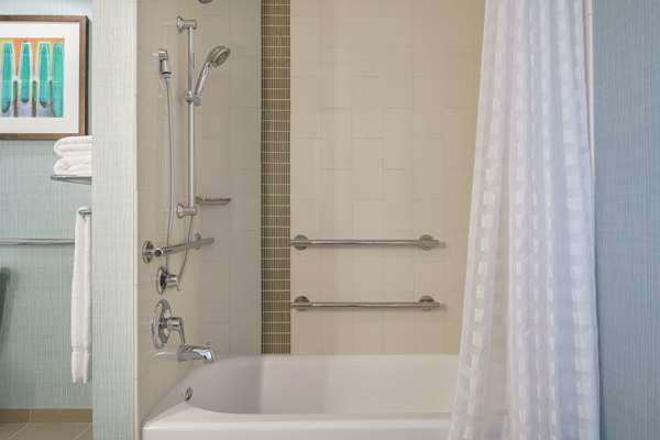  - Hyatt Place Hotel Galleria Houston