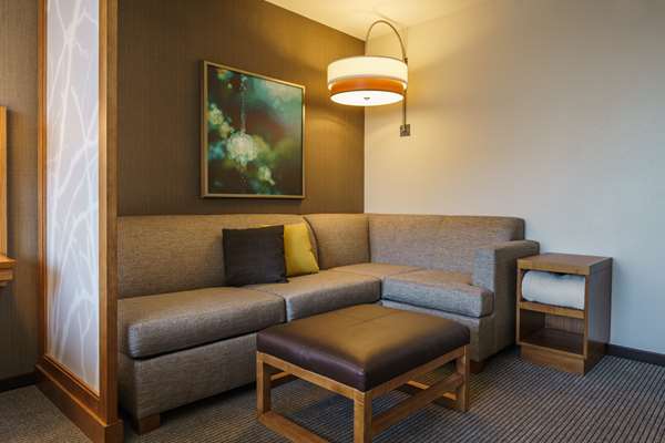  - Hyatt Place Hotel Galleria Houston