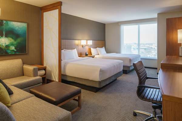  - Hyatt Place Hotel Galleria Houston