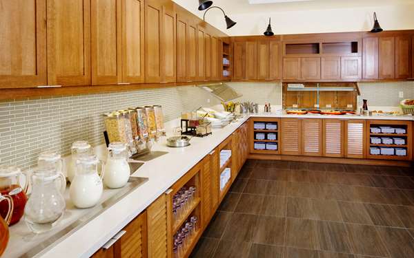  - Hyatt Place Hotel Lubbock