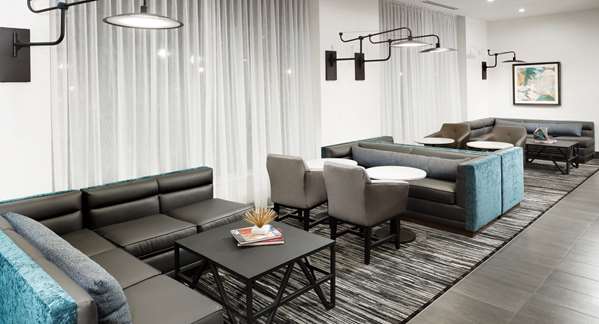  - Hyatt Place Hotel Lubbock