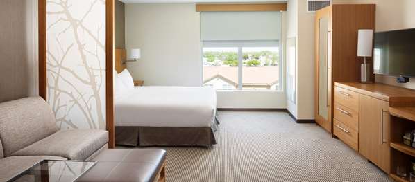  - Hyatt Place Hotel Lubbock