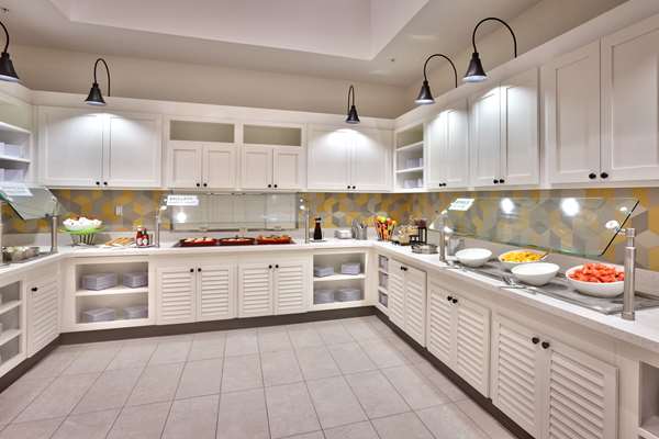 Restaurant - Hyatt Place Hotel Park City