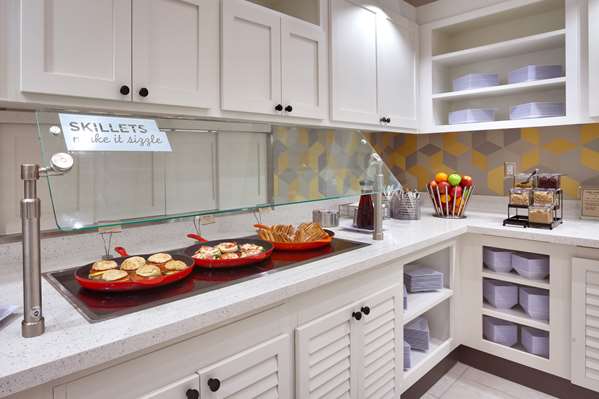 Restaurant - Hyatt Place Hotel Park City