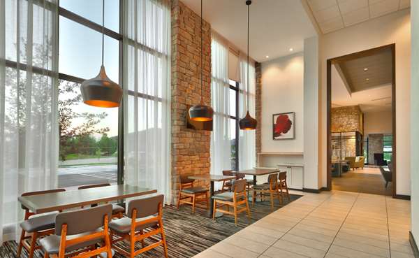 Restaurant - Hyatt Place Hotel Park City