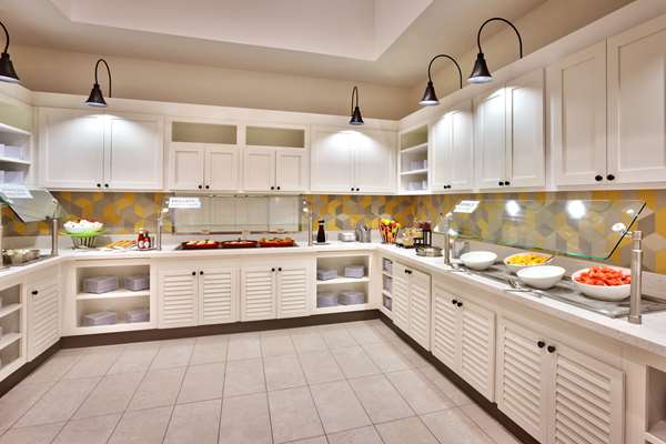 Restaurant - Hyatt Place Hotel Park City