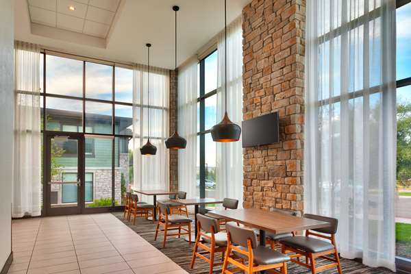 Restaurant - Hyatt Place Hotel Park City