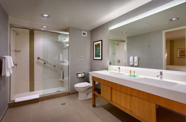 Suite - Hyatt Place Hotel Park City