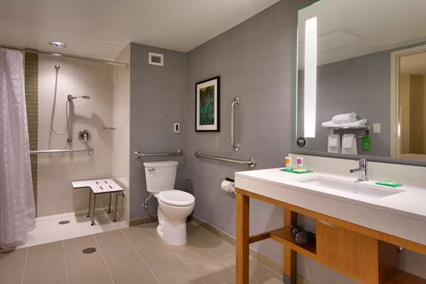 Suite - Hyatt Place Hotel Park City