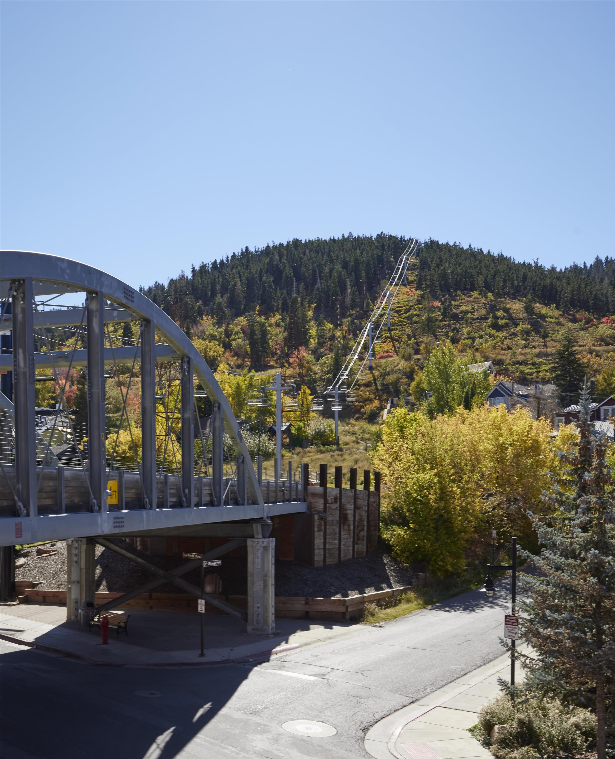 Destination | Hyatt Place Park City