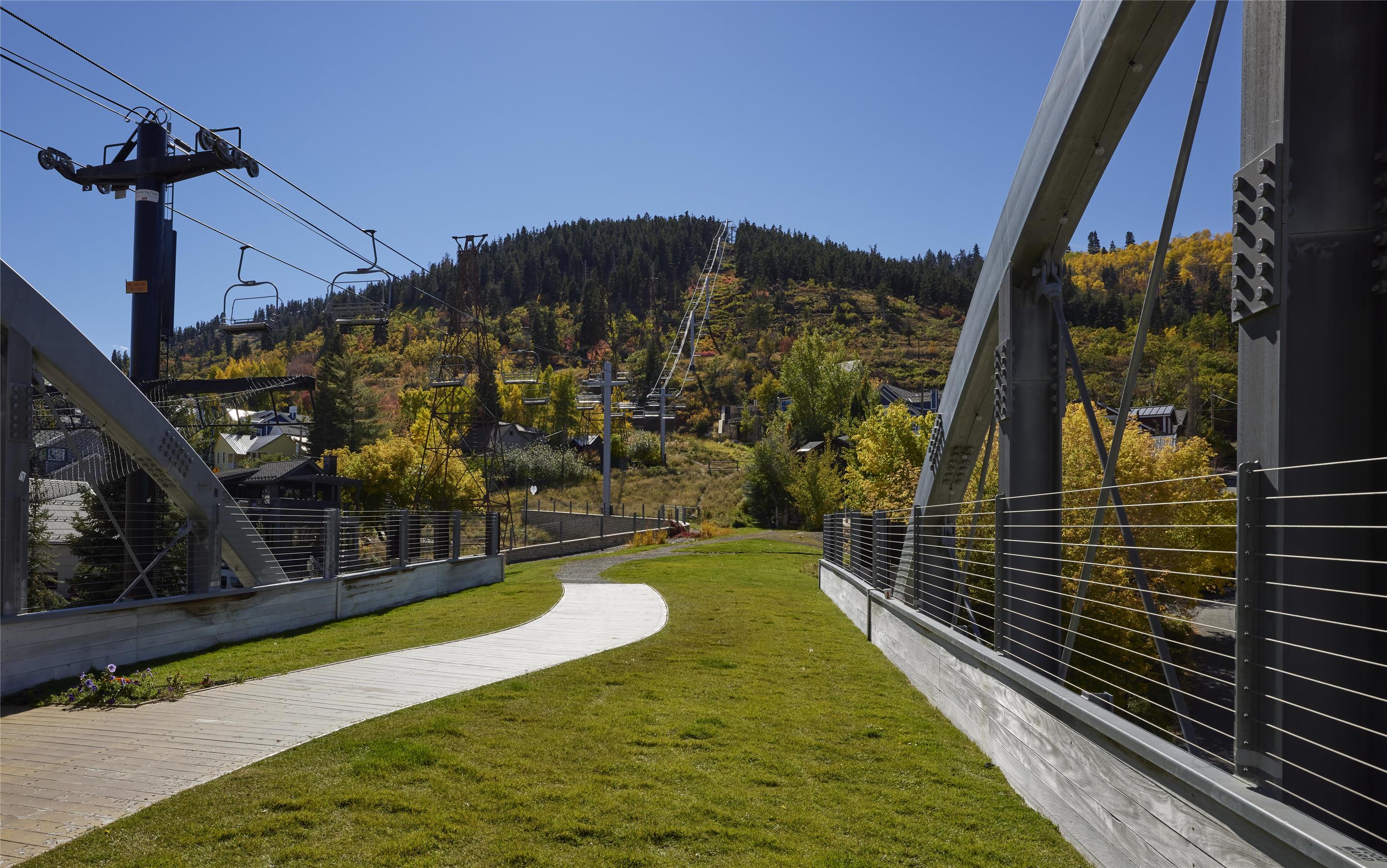 Destination | Hyatt Place Park City