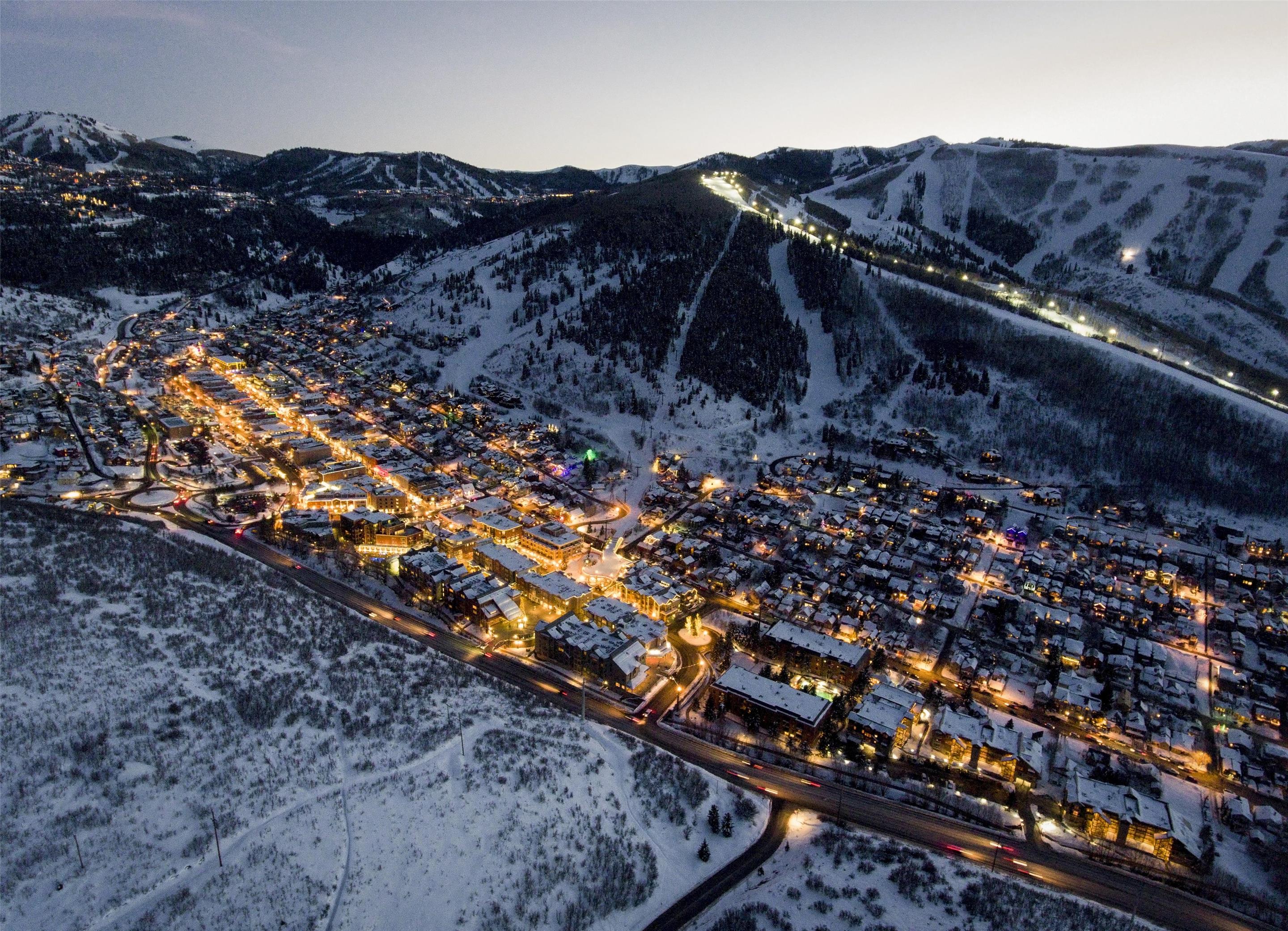 Destination | Hyatt Place Park City